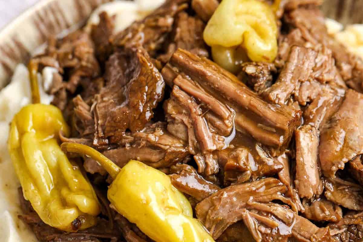 Master Mississippi Pot Roast: Key Ingredients for Tender, Tangy Flavor